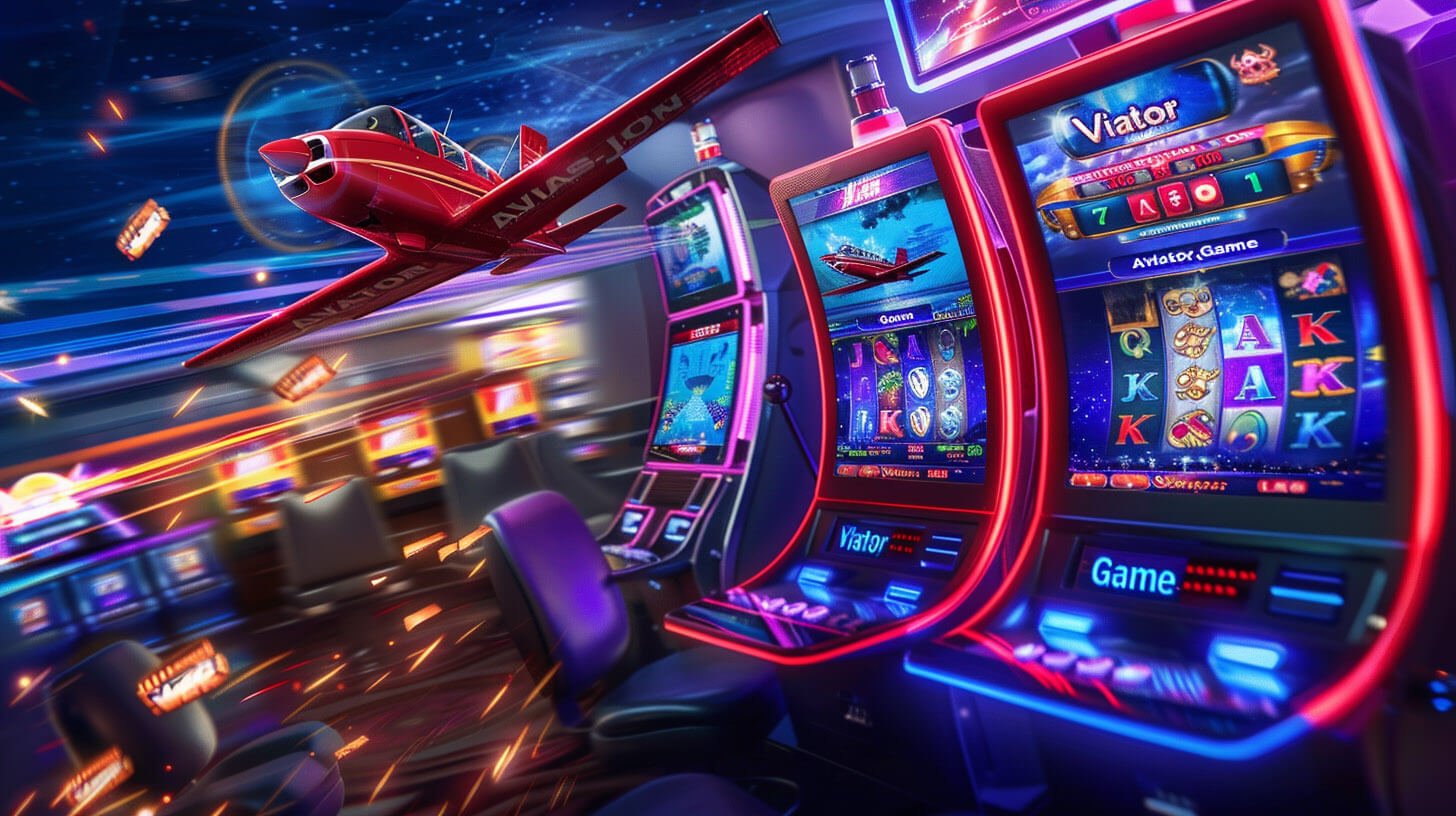 Giao diện chơi casino trực tuyến sắc nét tại xsmnchu
